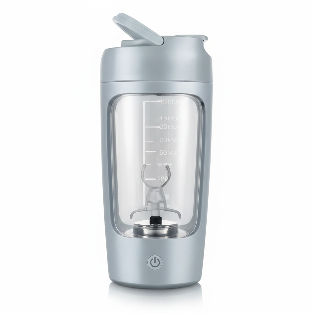 PowerBlendy Shaker Bottle