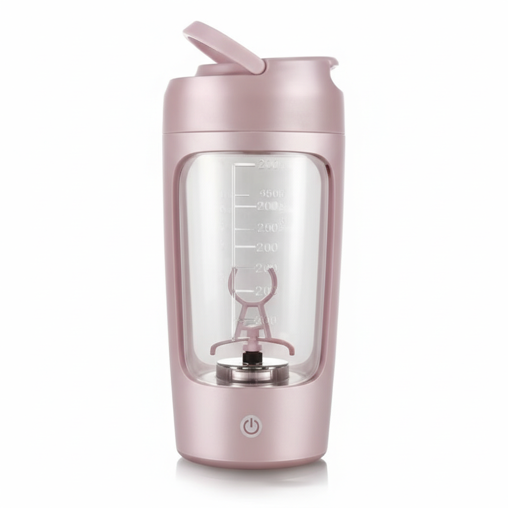PowerBlendy Shaker Bottle