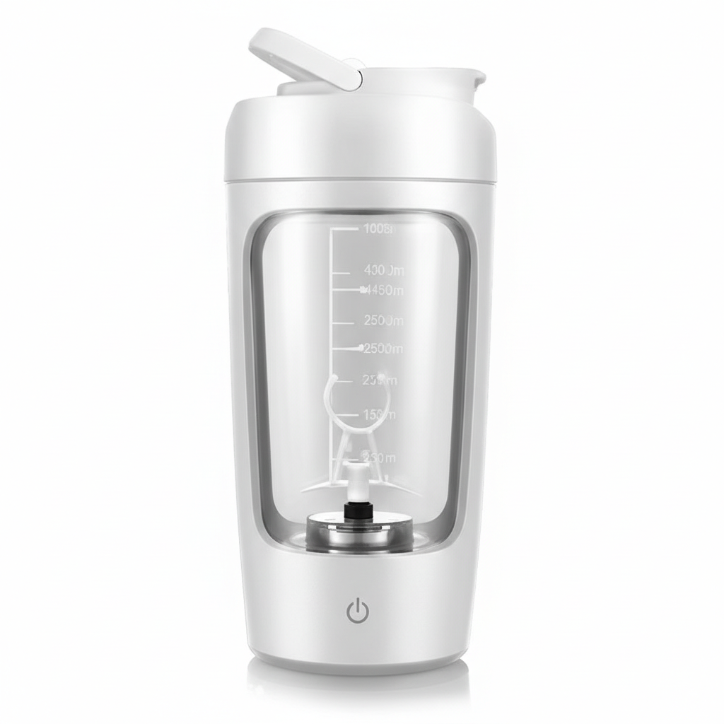 PowerBlendy Shaker Bottle